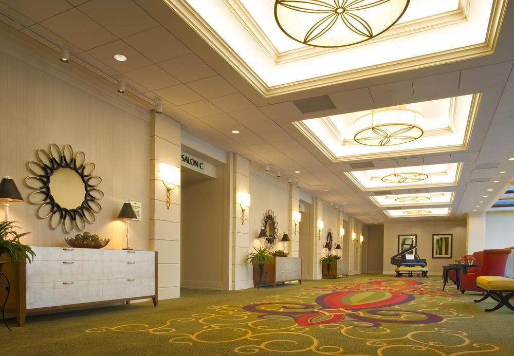 Houston Marriott Medical Center/Museum District Ξενοδοχείο Εξωτερικό φωτογραφία