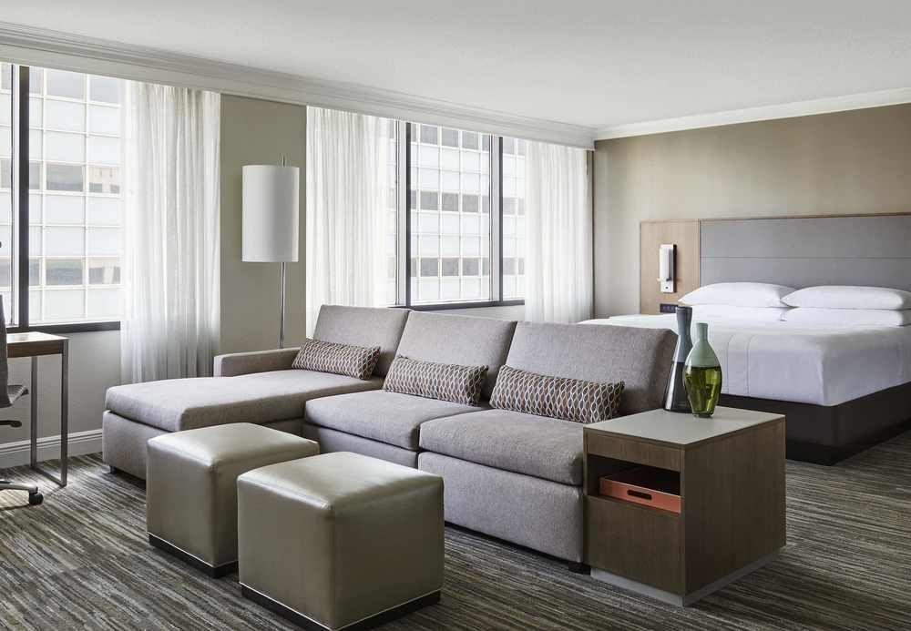 Houston Marriott Medical Center/Museum District Ξενοδοχείο Εξωτερικό φωτογραφία
