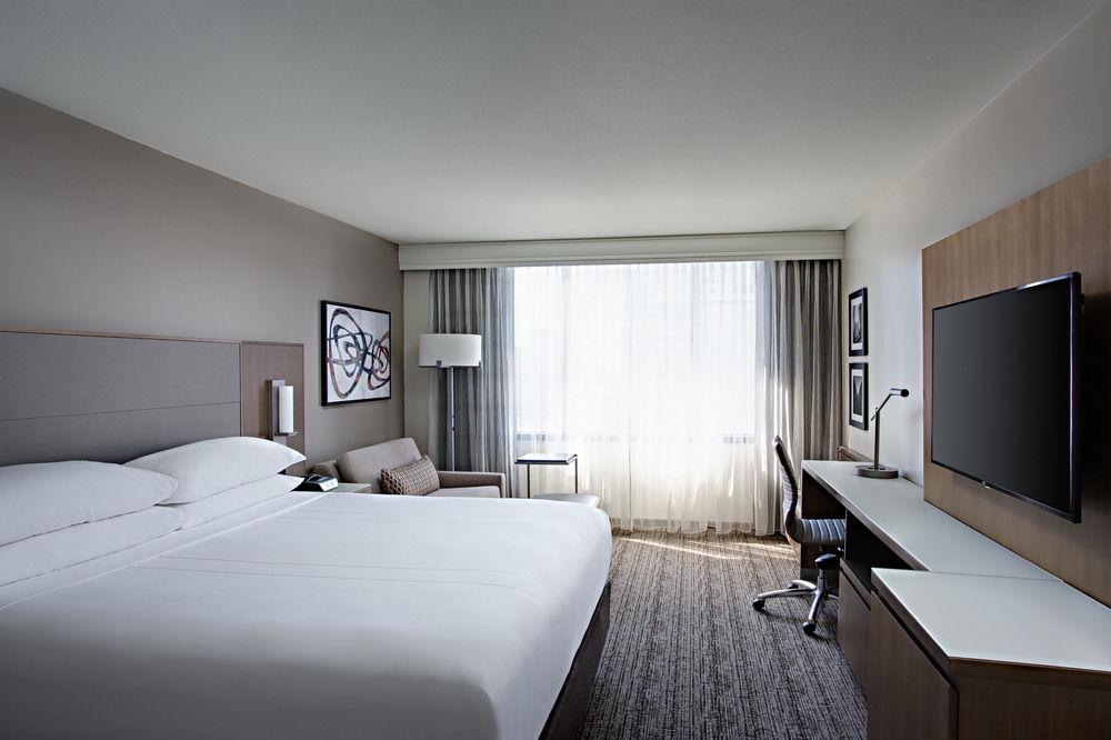 Houston Marriott Medical Center/Museum District Ξενοδοχείο Εξωτερικό φωτογραφία