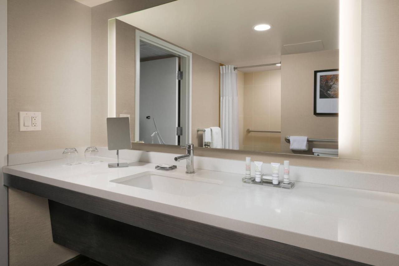 Houston Marriott Medical Center/Museum District Ξενοδοχείο Εξωτερικό φωτογραφία