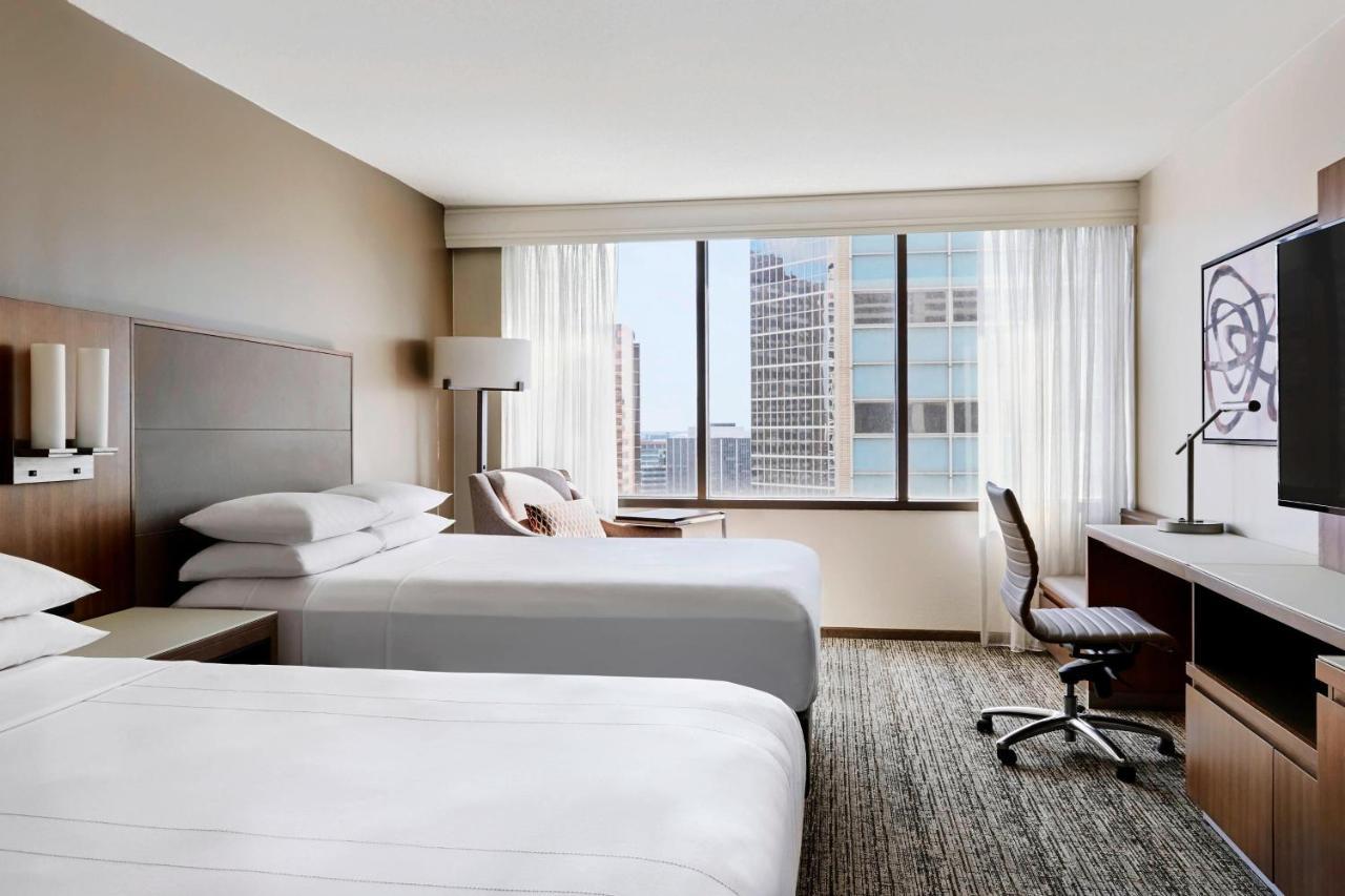 Houston Marriott Medical Center/Museum District Ξενοδοχείο Εξωτερικό φωτογραφία