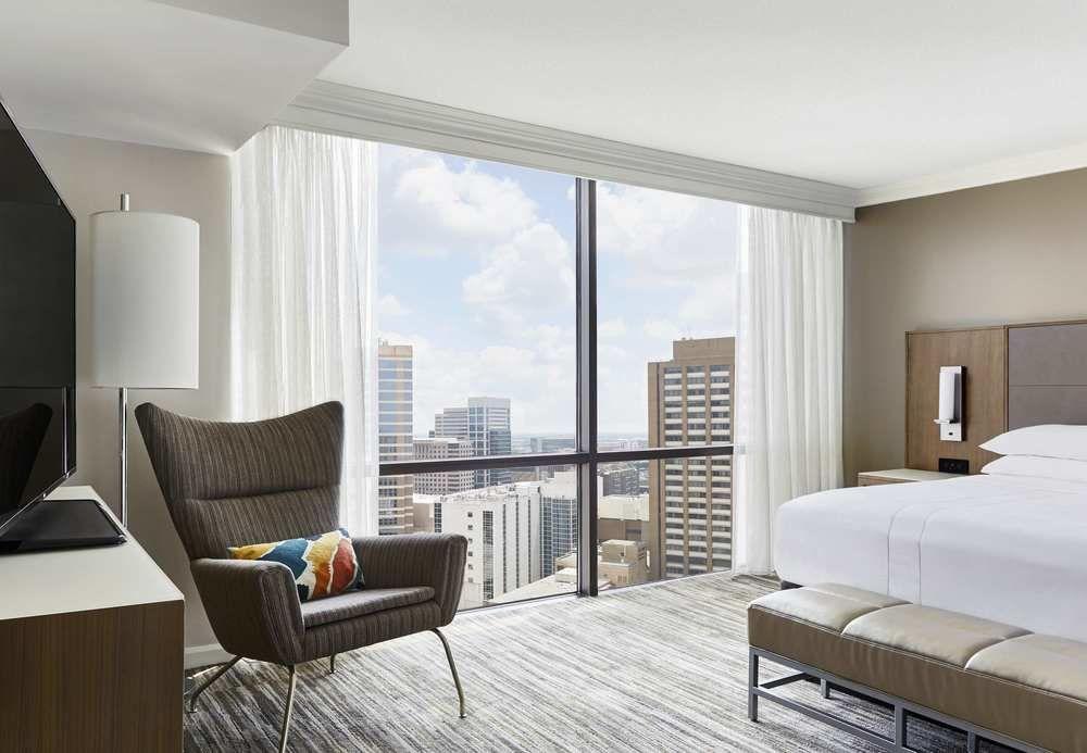 Houston Marriott Medical Center/Museum District Ξενοδοχείο Εξωτερικό φωτογραφία