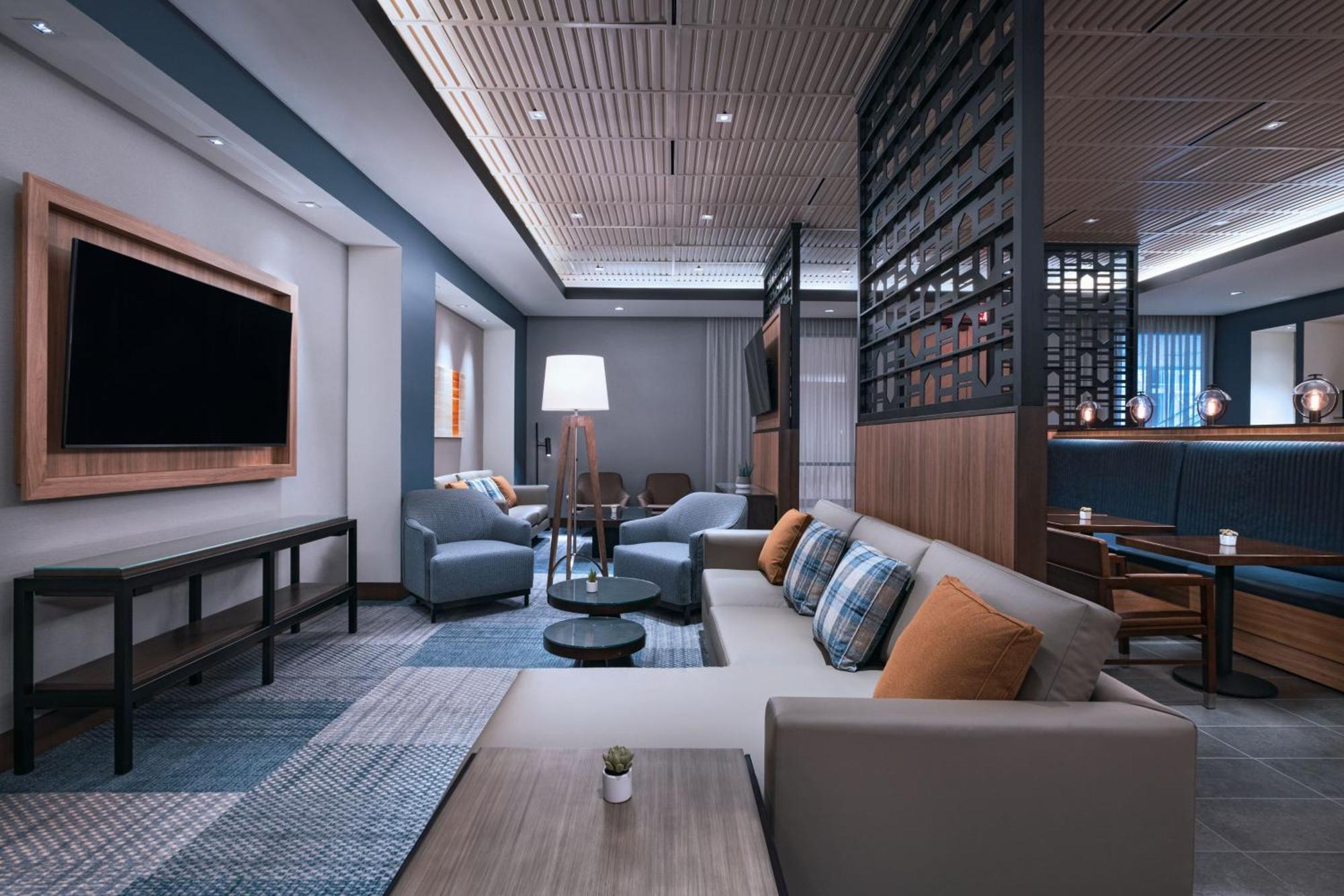 Houston Marriott Medical Center/Museum District Ξενοδοχείο Εξωτερικό φωτογραφία